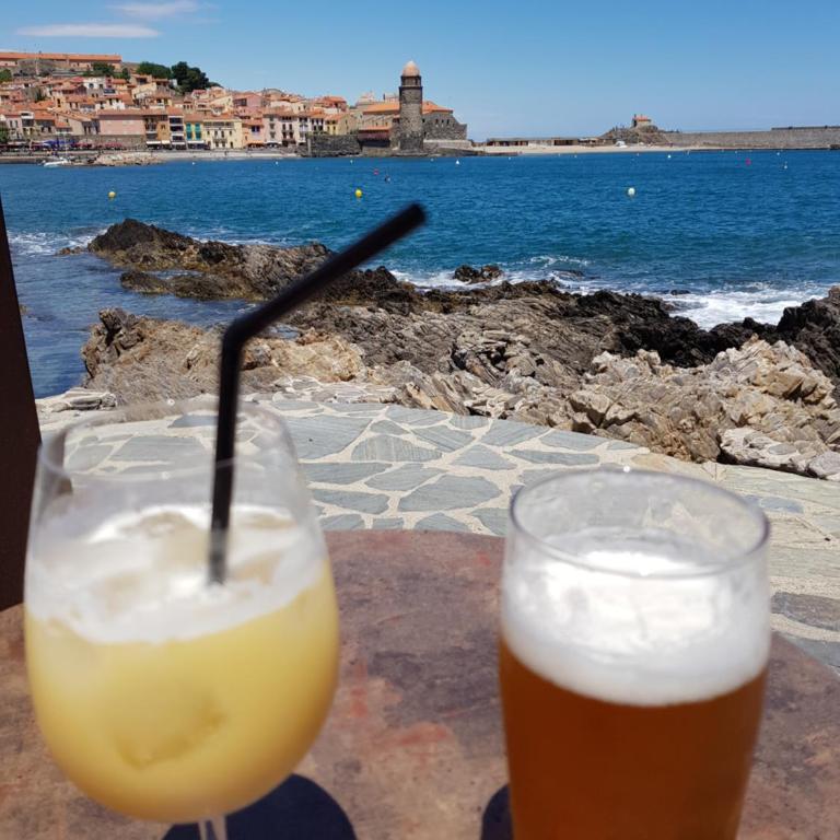 Apartment Olive & Kin, Collioure - Appartamento con 2 Camere da Letto - 20