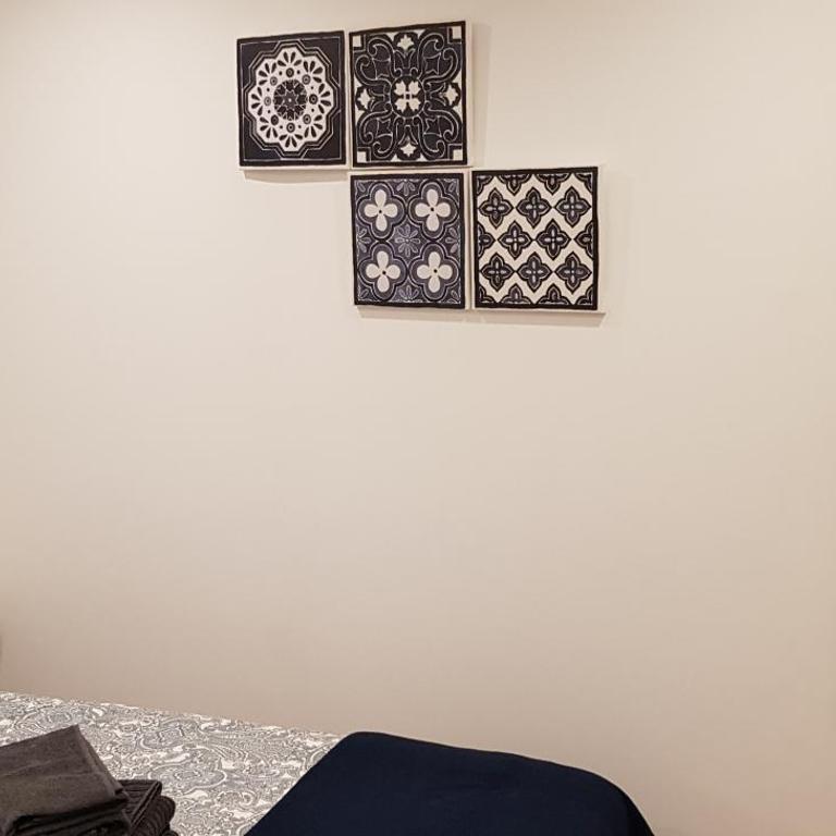 Apartamento EL CARMEN con Parking GRATIS - Apartamento de 1 dormitorio - 20
