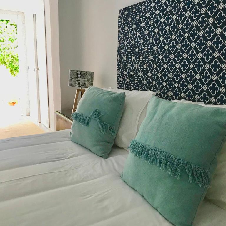 La Villa OnlyMalaga - Apartamento con terraza - 55
