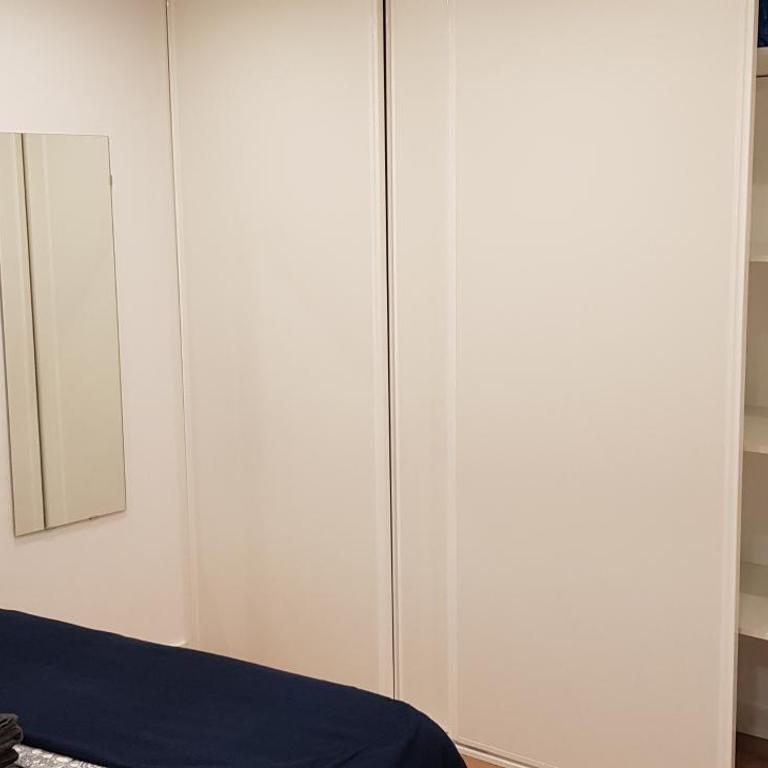 Apartamento EL CARMEN con Parking GRATIS - Apartamento de 1 dormitorio - 22