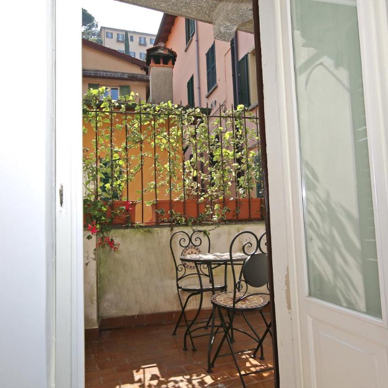 Appartamenti Via Garibaldi - Appartamento con Balcone - 13