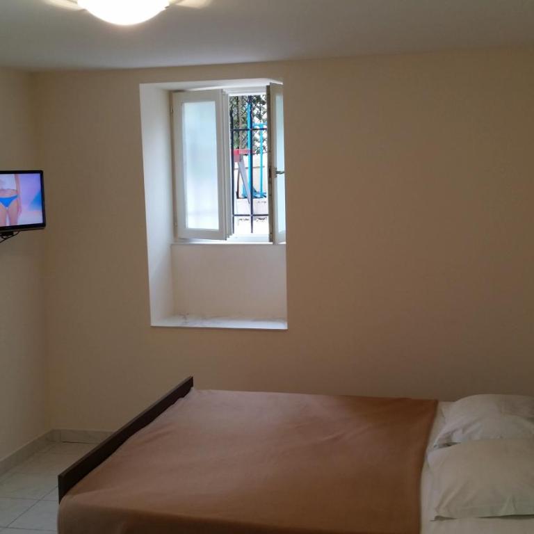 Hotel Marcellin - Appartement 2 Chambres - 12
