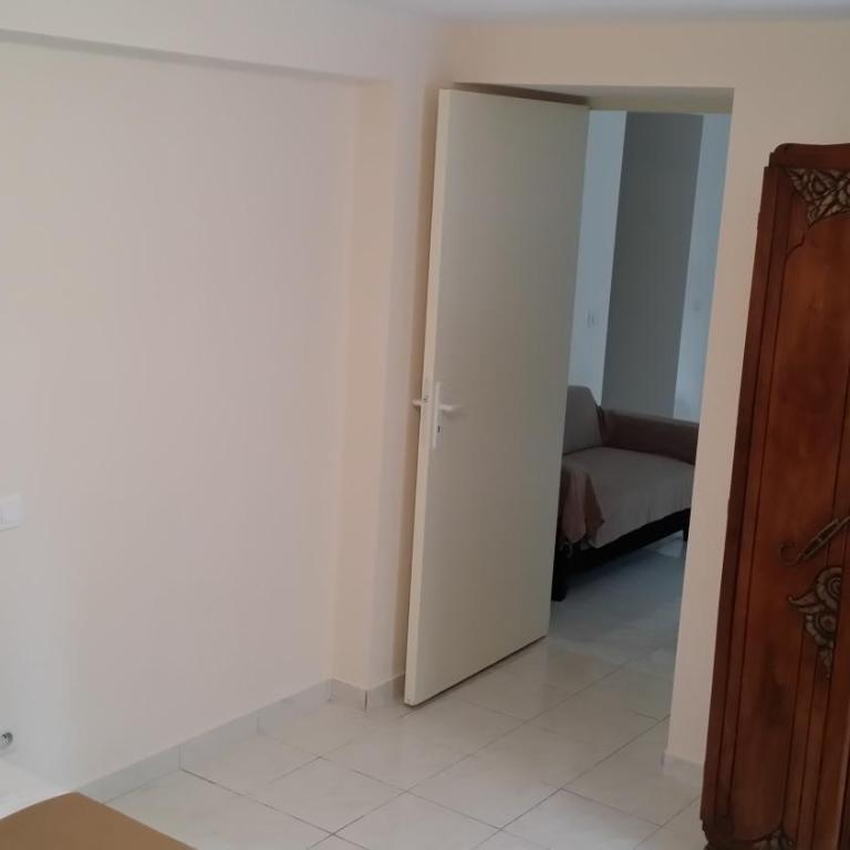 Hotel Marcellin - Appartement 2 Chambres - 10