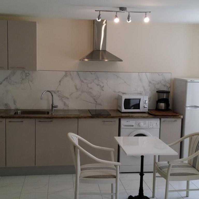 Hotel Marcellin - Appartement 2 Chambres - 11