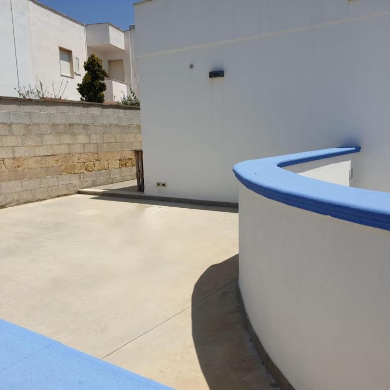 Londazzurra - Casa con 2 Camere da Letto - 32