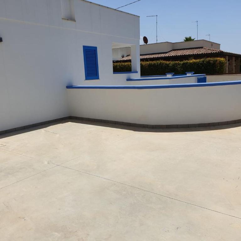 Londazzurra - Casa con 2 Camere da Letto - 33