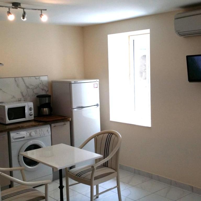 Hotel Marcellin - Appartement 2 Chambres - 9