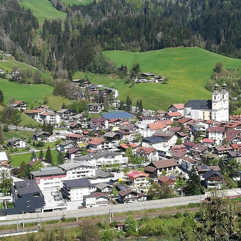 Appartementhaus Bad Salve - Apartment - 11