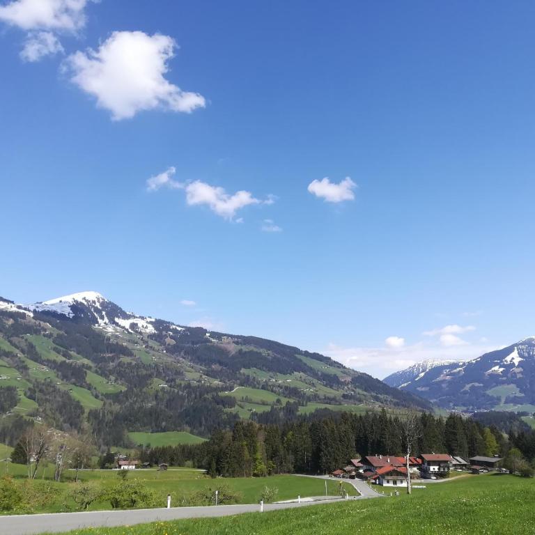 Appartementhaus Bad Salve - Apartment - 19