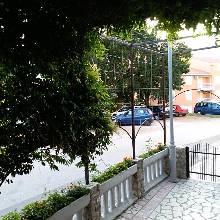 Apartmani Jovanovic - Studio sa Terasom - 14