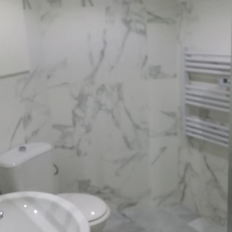 Hotel Marcellin - Appartement 2 Chambres - 6