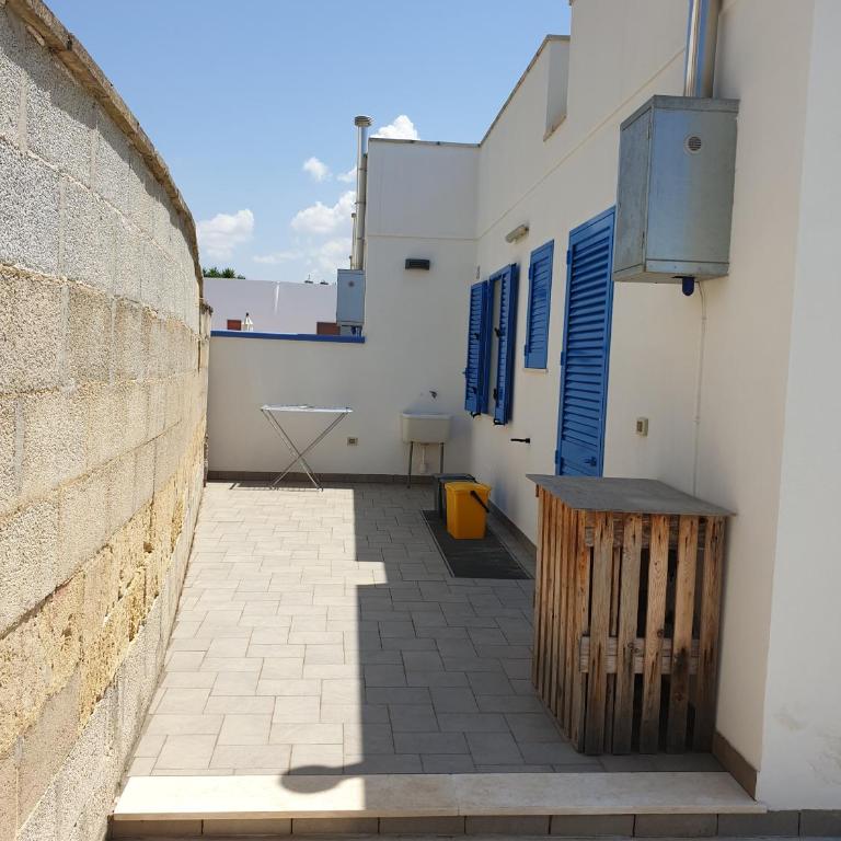Londazzurra - Casa con 2 Camere da Letto - 20