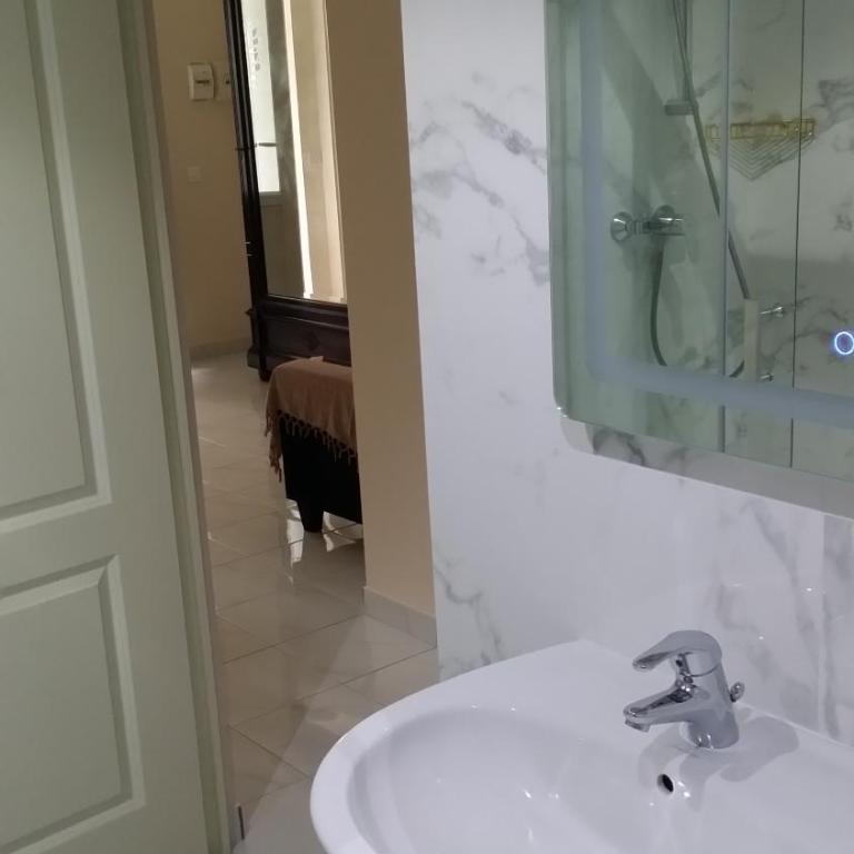 Hotel Marcellin - Appartement 2 Chambres - 4