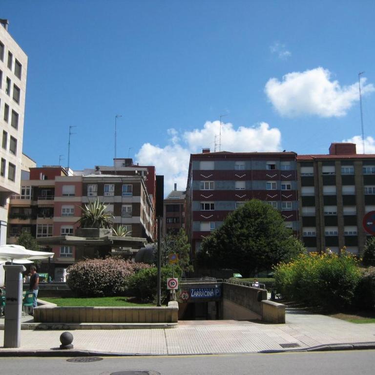 APARTAMENTO GIJÓN CENTRO - Apartamento de 2 dormitorios - 7