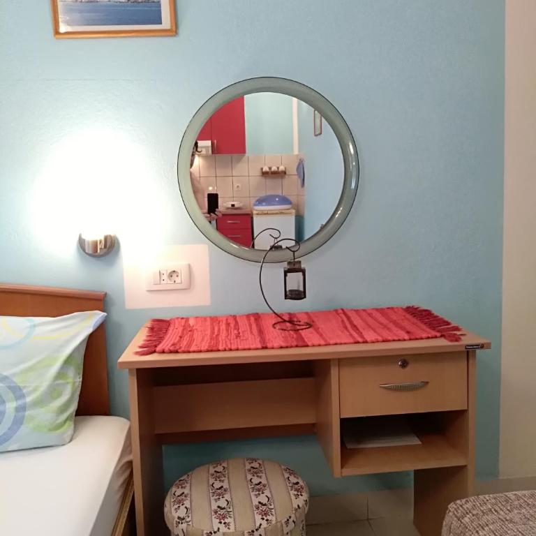 Apartmani Jovanovic - Studio sa Terasom - 11