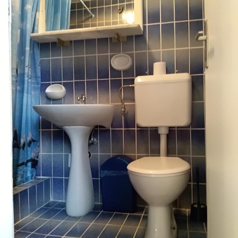 Apartmani Jovanovic - Studio sa Terasom - 9