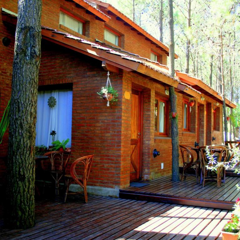 Rincón de los Vientos - Apartamento de 1 dormitorio - 39