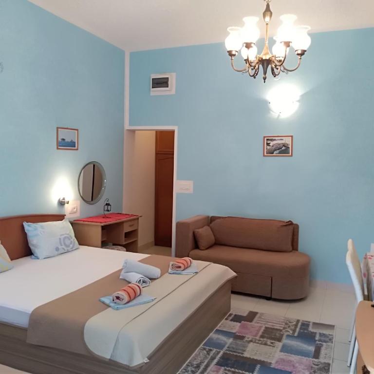 Apartmani Jovanovic - Studio sa Terasom - 1