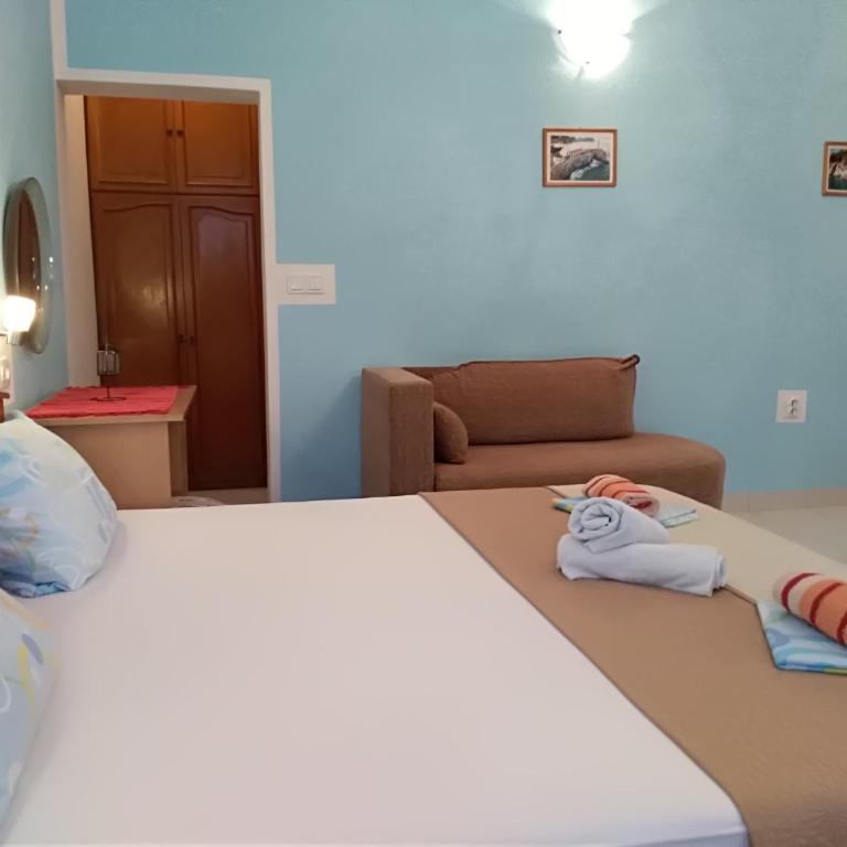 Apartmani Jovanovic - Studio sa Terasom - 8
