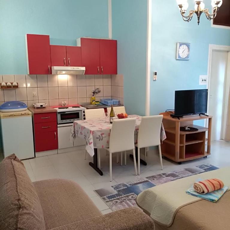 Apartmani Jovanovic - Studio sa Terasom - 6