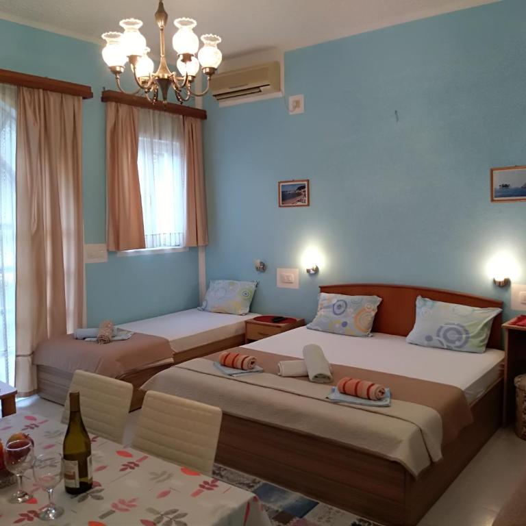 Apartmani Jovanovic - Studio sa Terasom - 7