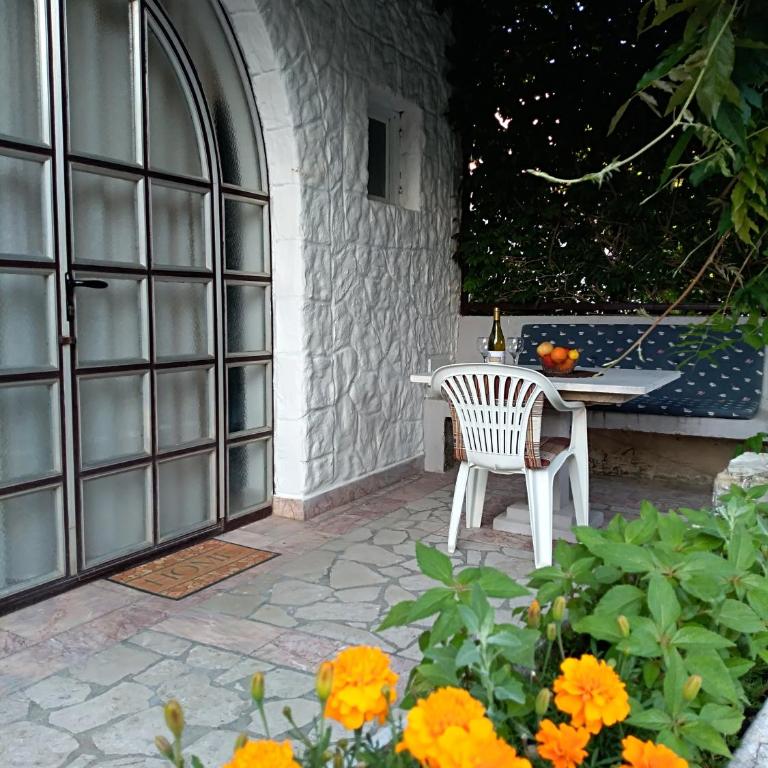 Apartmani Jovanovic - Studio sa Terasom - 4