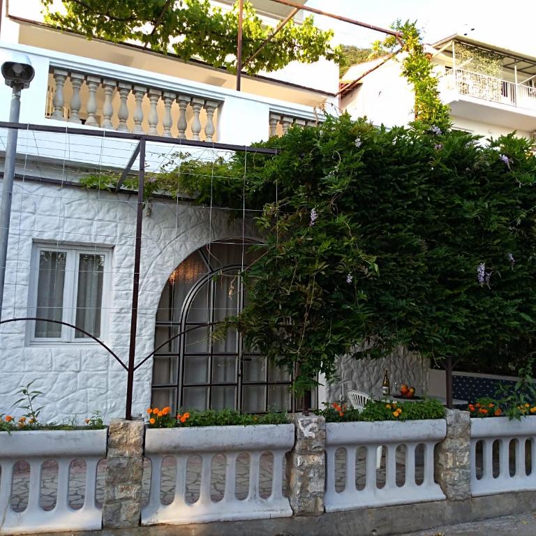 Apartmani Jovanovic - Studio sa Terasom - 3
