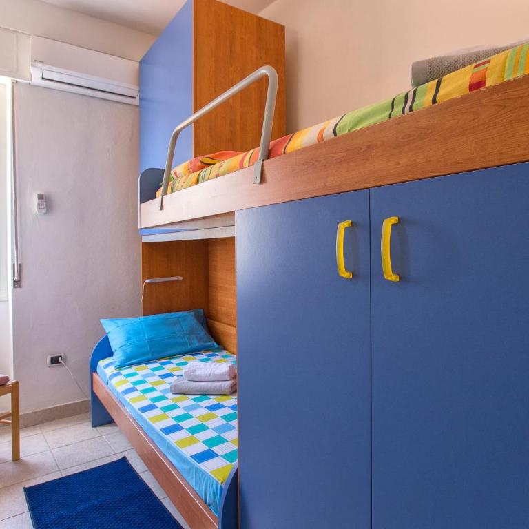 Al Piazzale Appartamento fronte Porto - Apartment with Balcony - 19