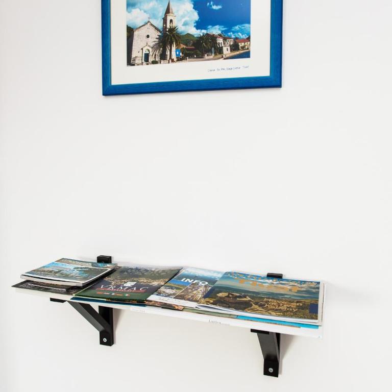 Apartment Adriatic Blue - Apartman - 18