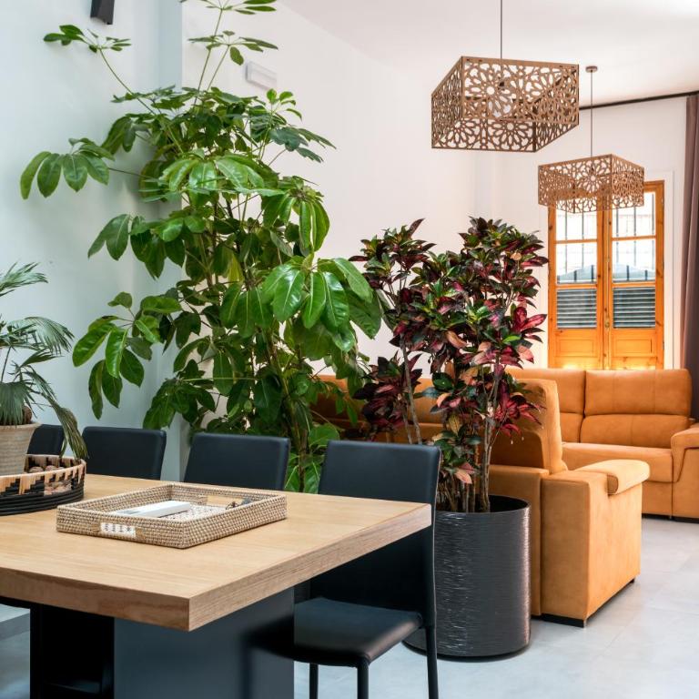 Unique House - Private SPA&Pool -StayInSeville - Villa con piscina privada - 56