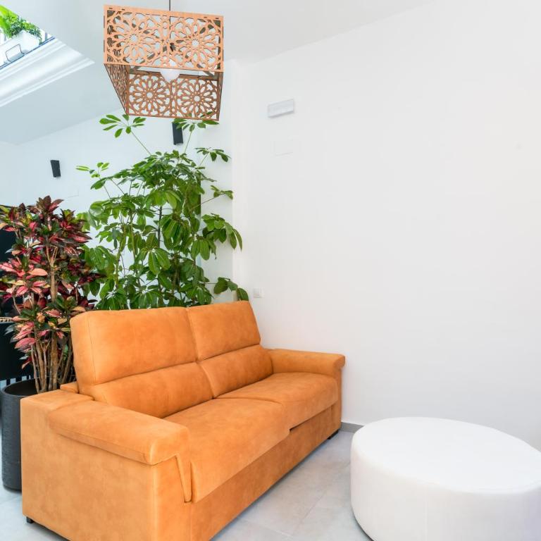 Unique House - Private SPA&Pool -StayInSeville - Villa con piscina privada - 11