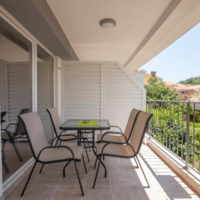 Guest House Djonovic - One-Bedroom Apartment - 3