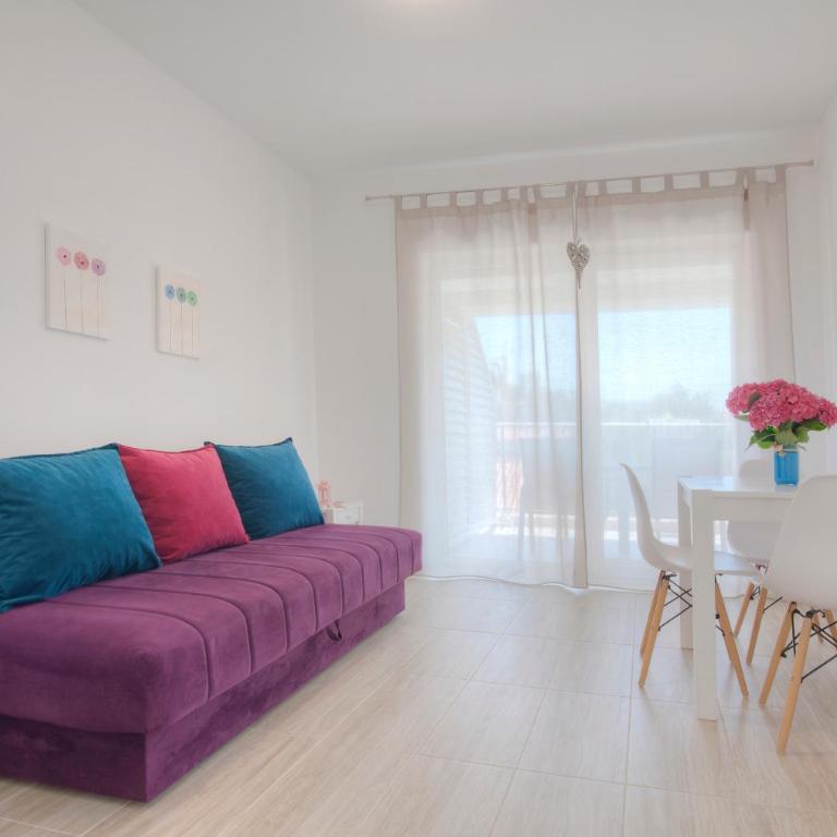 Guest House Djonovic - One-Bedroom Apartment - 1