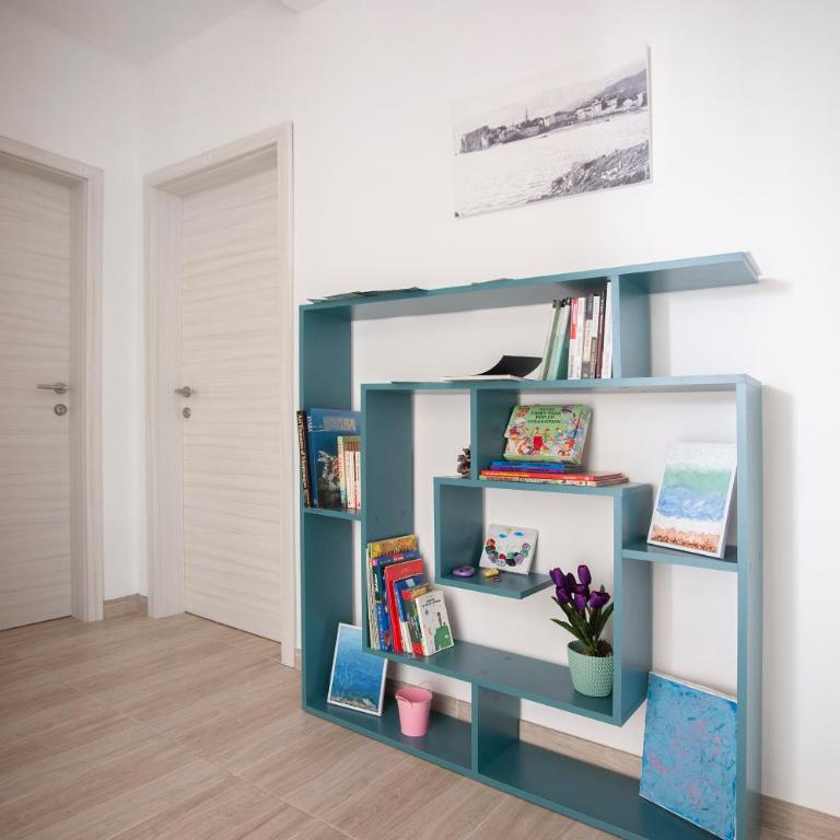 Guest House Djonovic - One-Bedroom Apartment - 11