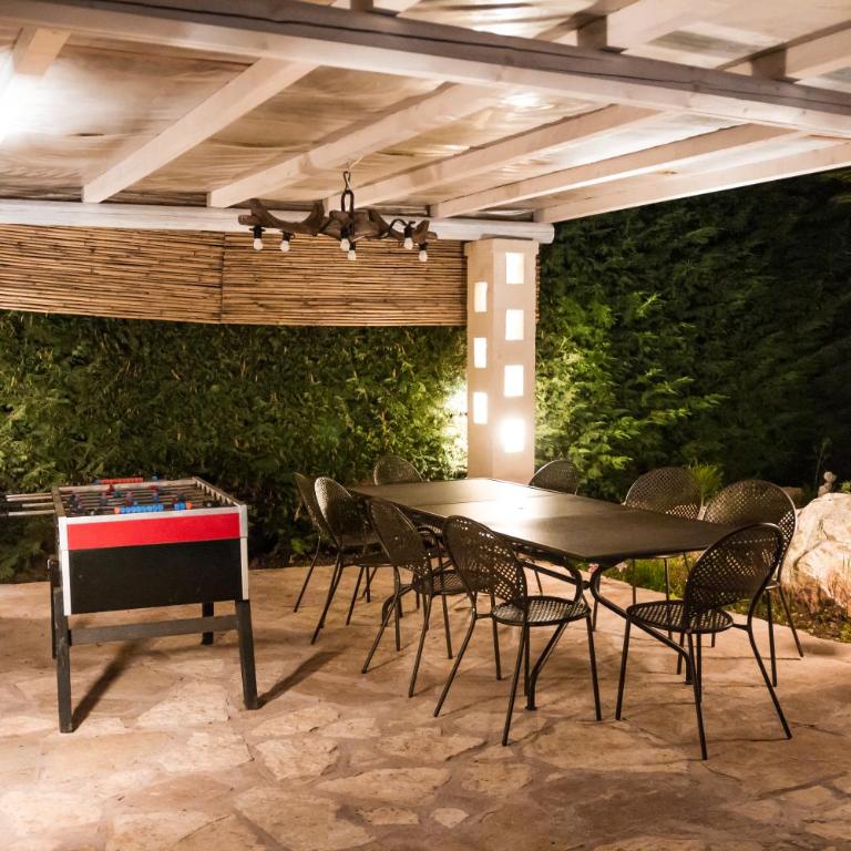 Villa Giacomina - Appartamento - 5