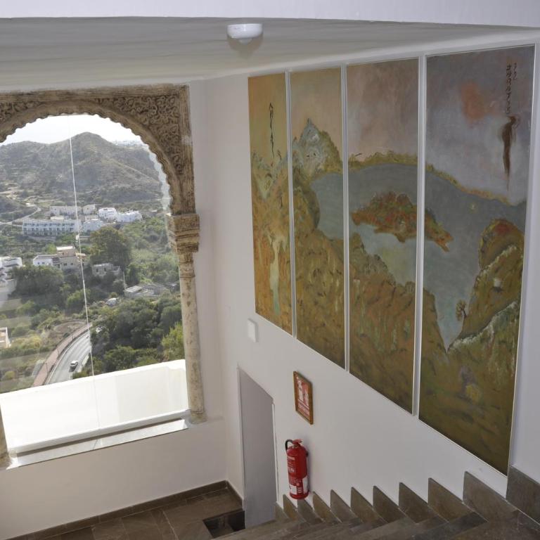 Boutique Hotel Mamabels - Habitación Doble Superior con vistas al mar - 1