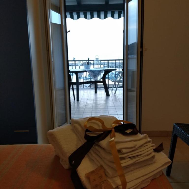 Appartamenti Marazzurro - Appartamento con Vista Mare - 21