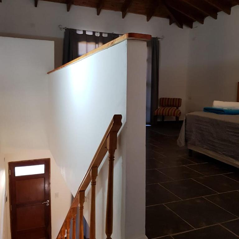 Posada de la comarca - Apartamento Dúplex - 3