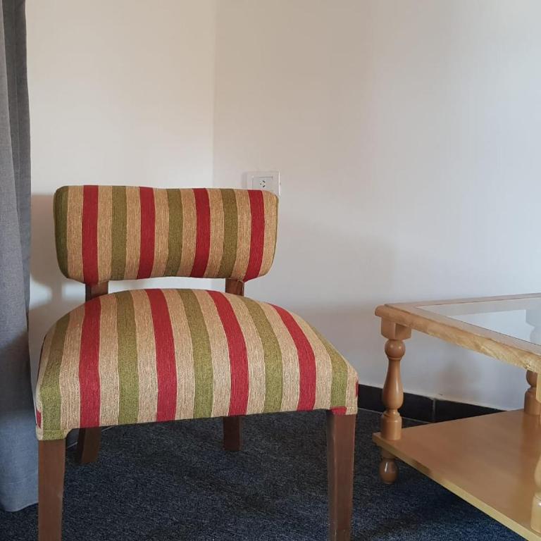 Posada de la comarca - Apartamento Dúplex - 4