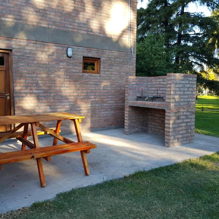 Posada de la comarca - Apartamento Dúplex - 10