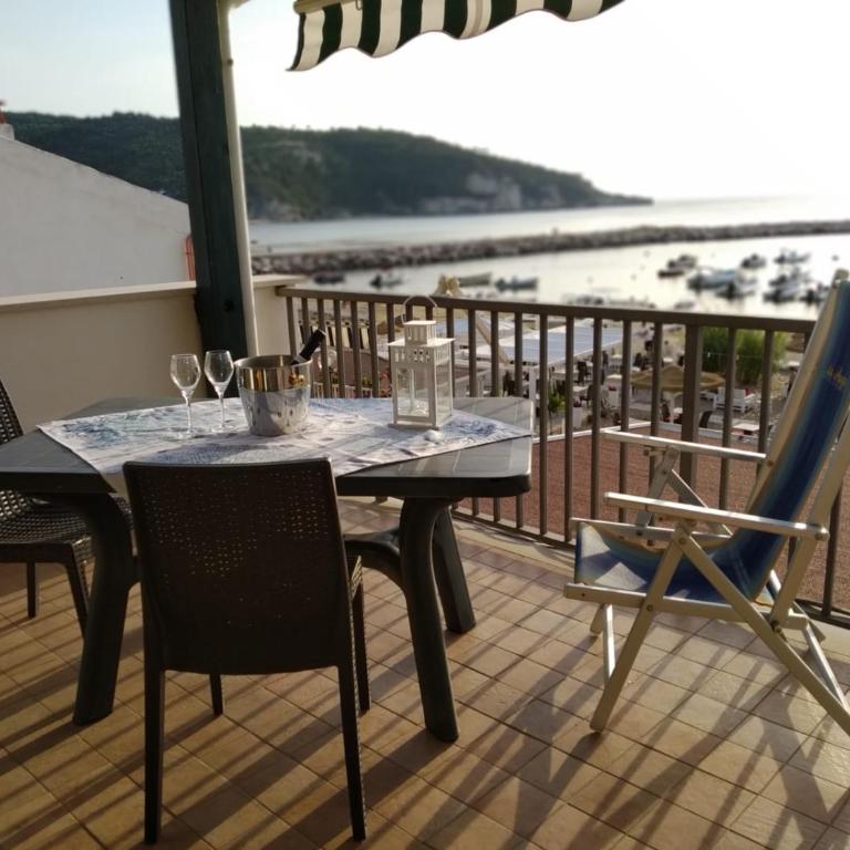 Appartamenti Marazzurro - Appartamento con Vista Mare - 20