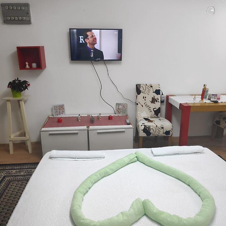 Just nature - Apartman - 23