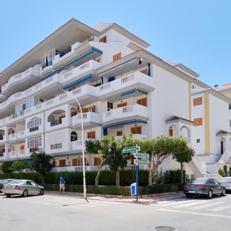urb ViñaMar - Apartment - 12