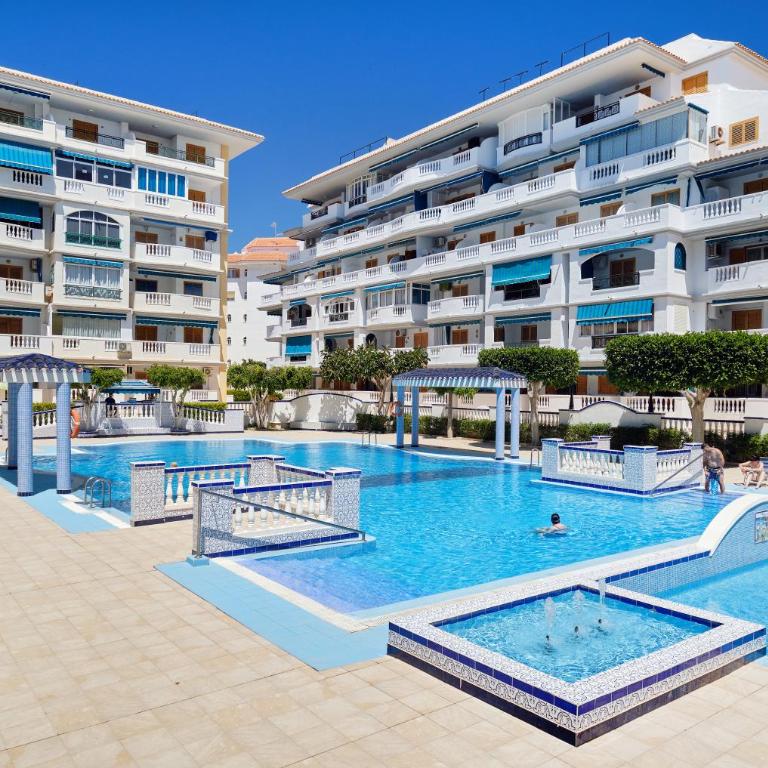 urb ViñaMar - Apartment - 1