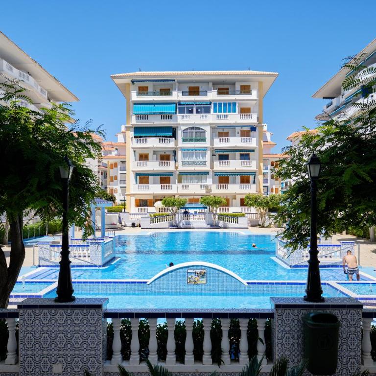 urb ViñaMar - Apartment - 13
