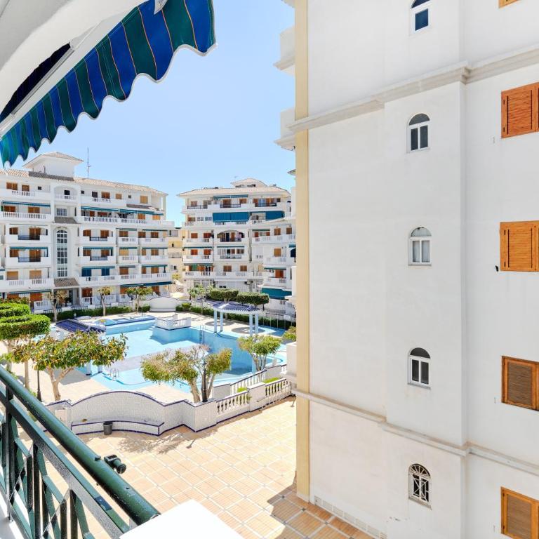 urb ViñaMar - Apartment - 5