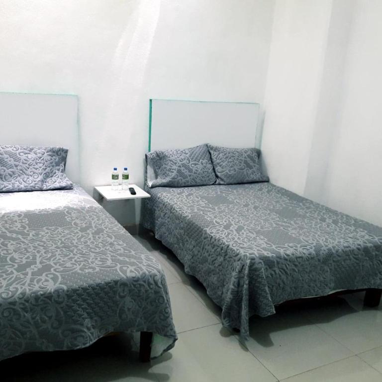 Oaxaquita la Bella - Habitación Triple Estándar - 1