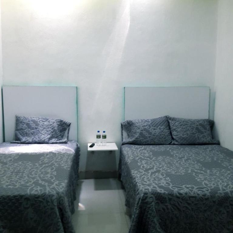 Oaxaquita la Bella - Habitación Triple Estándar - 2