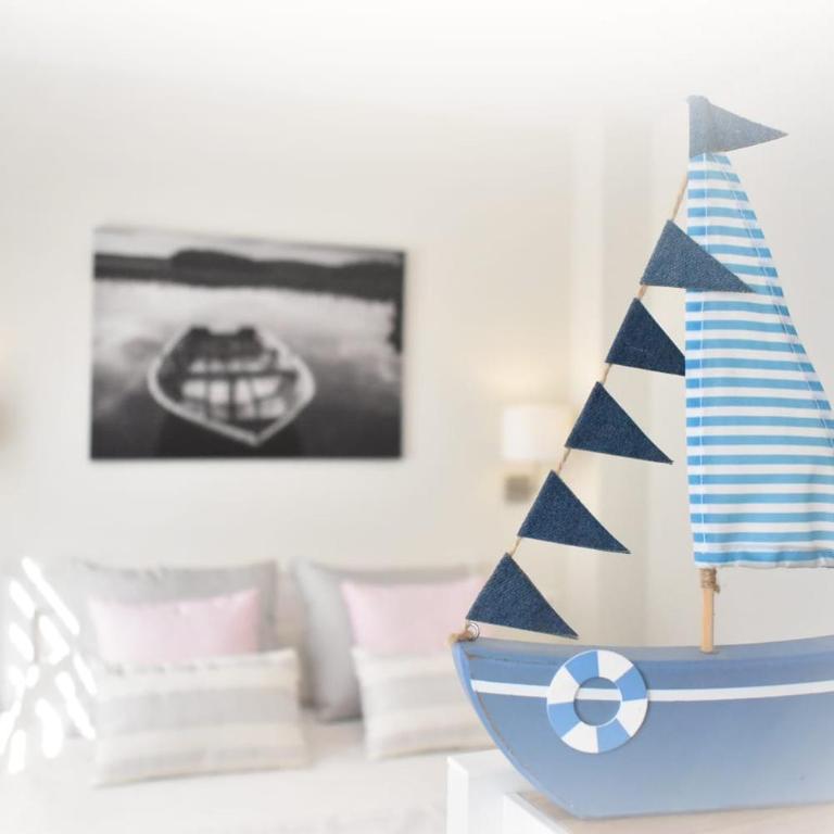 El Ático de Claudia Centro - Apartamento de 1 dormitorio - 1