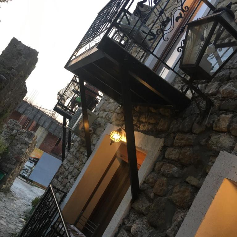 Guest House Alea - Apartment with Sea View - 10